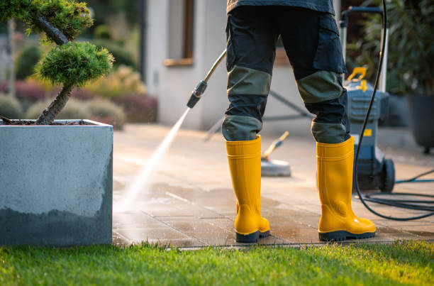 Pressure Washing Services for Businesses in Goodlettsville, TN